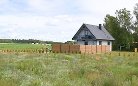 Domek Pod Brzozami